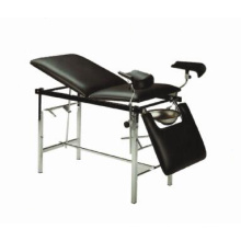 Stainless Steel Mechanical Gynecological Examination Table (XH-G-3C)